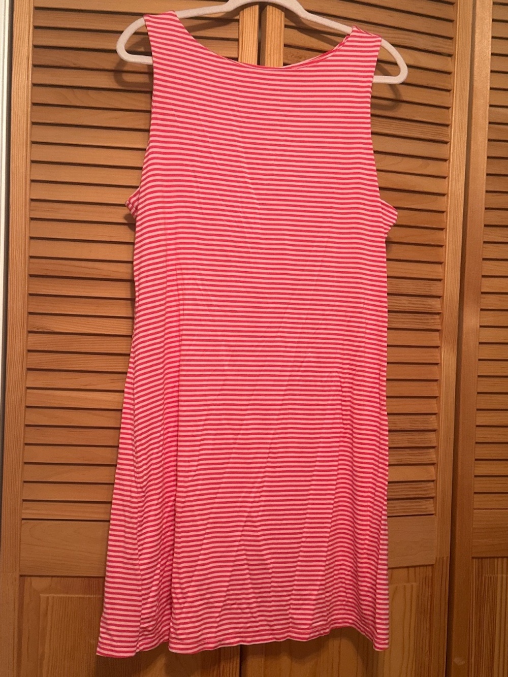 EUC TOMMY BAHAMA SLEEVELESS DRESS SZ XL